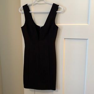 Forever 21 Little Black Dress